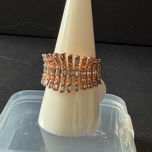 Bomb Party - March 2026 - RARE UNICORN - The Arabella Ring